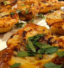 Image result for gourmet food presentation