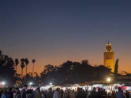 【マラケシュ】旅好きが憧れる北アフリカ・モロッコのエネルギッシュな街には何がある？ イブ・サンローランのインスピレーションを刺激した庭園やセレブの社交場（大手小町（読売新聞））