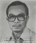 Portrait of Mr. Ya&#39;acob Mohamed, former High Commissioner of Singapore to ... - d1d3cc47-cb1b-419b-9207-fa2fdf8775e5