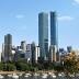 Third Brisbane tower to push up to height limit