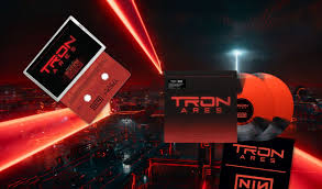 Tron: Ares Song by Trent Reznor & Atticus Ross Win Grammy for Best Rock Song