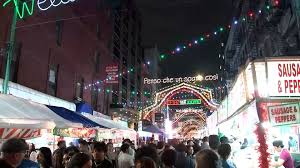 San Gennaro Feast Celebrates Italian Culture in NYC
