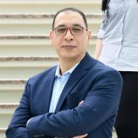 Saic Motor Co., Ltd. Employee Mohamed al Gindy's profile photo