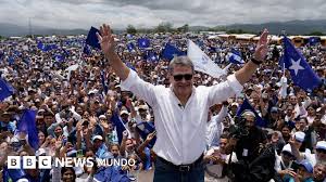 Regresa a Honduras Juan Orlando Hernández, expresidente indultado por Trump tras condena por narcotráfico