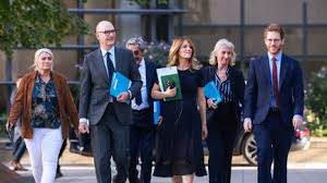 Prolongation de l'aide aux grands rouleurs, mesures pour les pêcheurs et les infirmières libérales… Ce qu'il faut retenir des annonces du gouvernement pour faire face à la flambée des prix des carburants — franceinfo