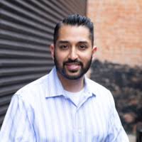 Vela Wood Employee Joel Mathew's profile photo