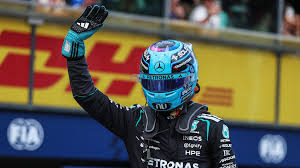 Front-Row Lockout to Kick Off the Season in Melbourne