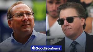 Goodison News - News update