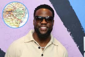 Kevin Hart's Netflix Movie '72 Hours' Seeks Extras in New Jersey