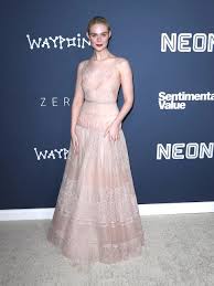 Elle Fanning and Joachim Trier's "Sentimental Value": A Modern Princess Reimagined