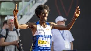 leichtathletik.de - News update