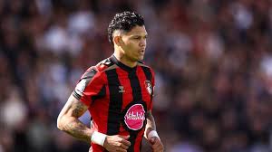 Chelsea's defence should be wary of Bournemouth striker's different threat