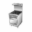 Inch Pro Series Gas Ranges, Ovens and Stoves from Peerless