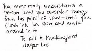 Tkam Quotes Chapter 1. QuotesGram via Relatably.com