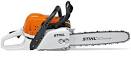 Motosega Stihl MS 3Gilmar Motoseghe di Grignani Davide