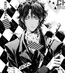 Resultado de imagem para tyki mikk