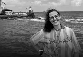 Nota de pesar: Fernanda Fialho, filha do empregado da Caixa Ivan Fialho