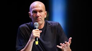 Zinédine Zidane génère des crispations à cause d'un projet de complexe sportif dans l'Aveyron