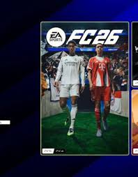 Mocne tytuły w PlayStation Plus na maj. Fani piłki nożnej wystąp