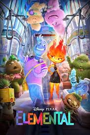 movie cover art