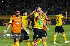 Sepahan to face Al Duhail for 2025/26 ACL Elite coveted place