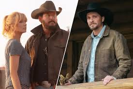 ‘Dutton Ranch’ and ‘Marshals’ crossover potential: Kelly Reilly and Cole Hauser weigh in on possible ‘Yellowstone’ reunion