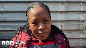 BBC - News update