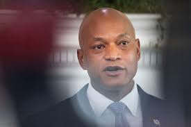 Maryland Gov. Wes Moore Proposes State AI Rules, Joining National Push for Guardrails