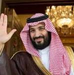 Saudi Arabia reshuffles cabinet with