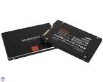 Samsung SSD 8(250GB) Review