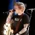 Ed Sheeran announces Atlanta concert date