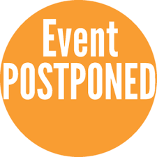 Image result for postponed