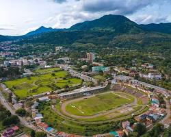 Image of Mbeya, Tanzania
