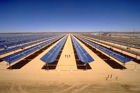 Palestine's 10 Megawatt Solar Tenders Projects