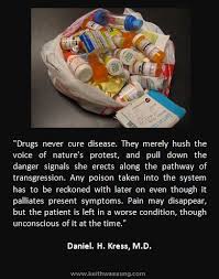 Herbal Medicine Quotes. QuotesGram via Relatably.com