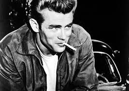 Resultado de imagem para james dean