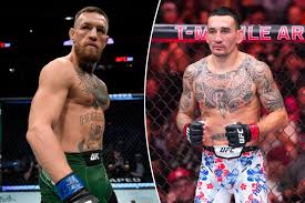 conor mcgregor