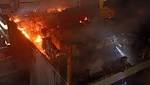 Kamala Mills fire: Mumbai served