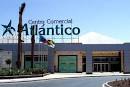 Centro Comercial Atlantico Fuerteventura (Caleta de Fuste, Spain)