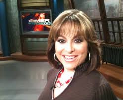 Rosana Franco, sports anchor for “Primer Impacto” and formerly co-host of “República Deportiva,” is out of Univision after a 13 year run. - Rosana_Franco-e1335385596432