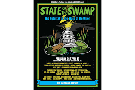 State of The Swamp