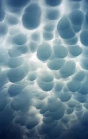 Image result for Mammatus cloud