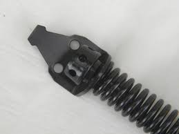 Image result for door closing spring