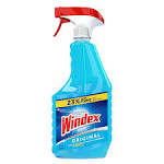 Windex Original Glass Cleaner : SC Johnson
