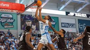 UNC Basketball: Tar Heels Clash With Spartans For Thanksgiving Glory!
