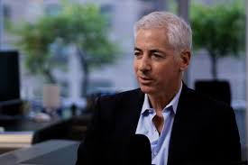 Bill Ackman's hedge fund made janitors and receptionists millionaires—and its investment team summer together