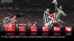 Resultado de imagen para pes 2015