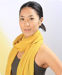 Tomoko Kobayashi - saki-maruyama-certified-instructor-be-yoga-japan