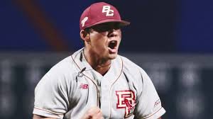 Boston College Upsets Virginia in ACC Tournament