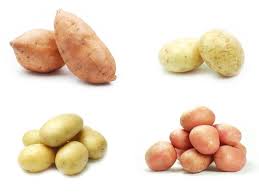 Image result for potatoes